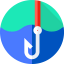 Fishing icon 64x64