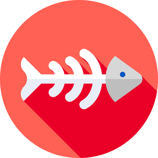 Fishbones icon