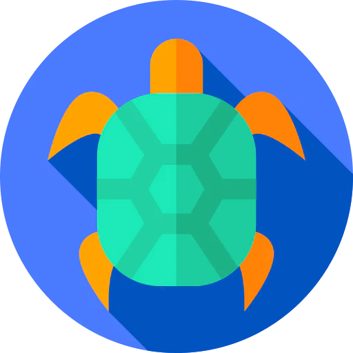 Turtle icon