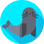 Seal icon 64x64