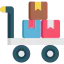 Trolley アイコン 64x64