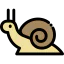 Snail 图标 64x64