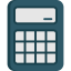 Calculator icon 64x64