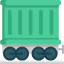 Train アイコン 64x64
