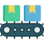 Conveyor アイコン 64x64