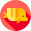 Fish icon 64x64