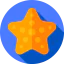 Starfish 图标 64x64
