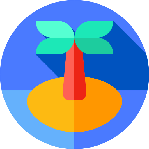 Island Symbol