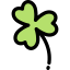 Clover 图标 64x64