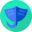 Manta ray icon 64x64