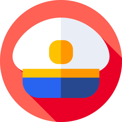 Captain icon