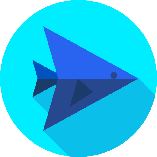 Fish icon