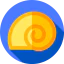 Seashell icon 64x64