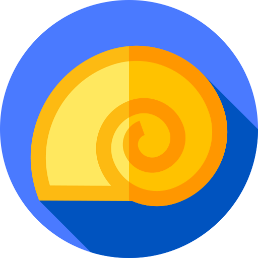 Seashell icon