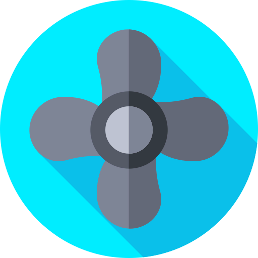Propeller icon