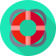 Lifesaver icon 64x64