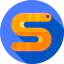 Eel icon 64x64