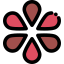 Flower 图标 64x64