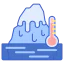 Iceberg icône 64x64