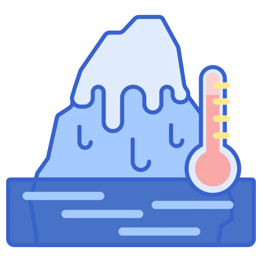 Iceberg іконка