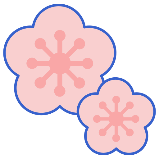 Spring 图标