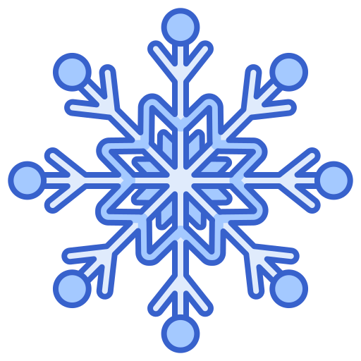 Snowflake ícono