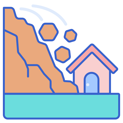 Landslide іконка