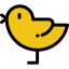 Chicken 图标 64x64