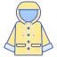 Raincoat іконка 64x64