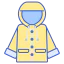 Raincoat ícono 64x64