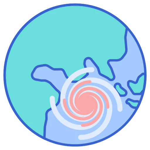 Cyclone іконка