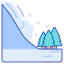 Avalanche icône 64x64