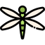 Dragonfly 图标 64x64