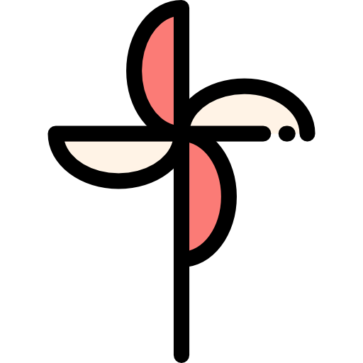 Windmill icon