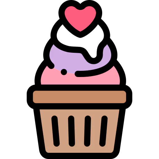 Pudding icon