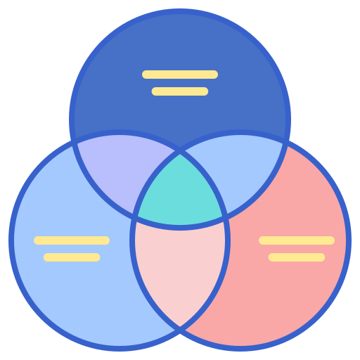 Circles biểu tượng
