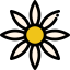 Flower 图标 64x64