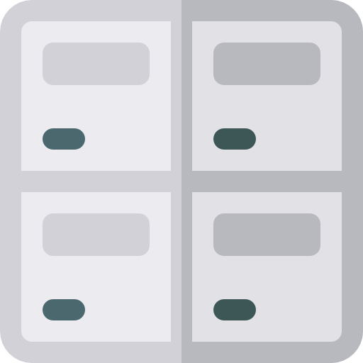 Locker icon