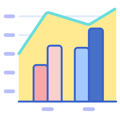 Analytics icon