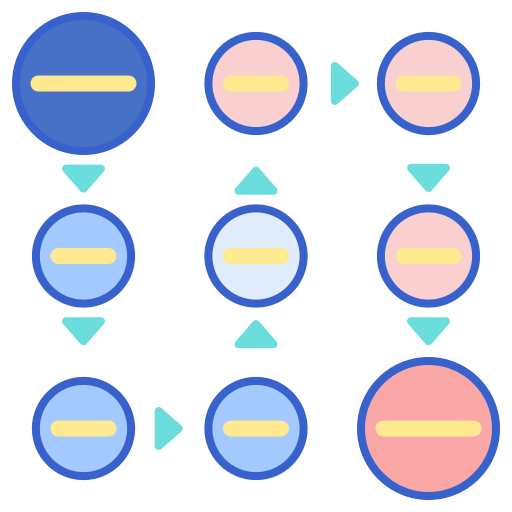 Process icon