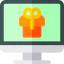 Online shop Symbol 64x64