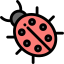 Ladybug 图标 64x64