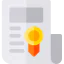 Certificate Symbol 64x64