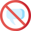No talk icon 64x64