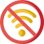 No wifi icon 64x64