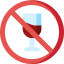 No drink icon 64x64