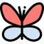 Butterfly 图标 64x64