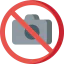 No photo icon 64x64