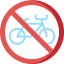 No bike icon 64x64
