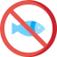 No fishing icon 64x64